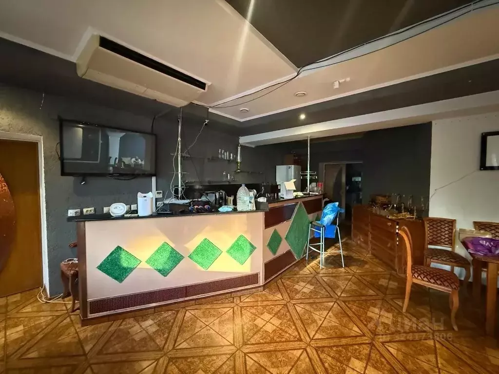 Помещение свободного назначения в Краснодарский край, Новороссийск ... - Фото 2