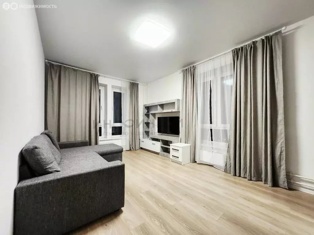 3-комнатная квартира: Люберцы, улица 8 Марта, 12к2 (72 м) - Фото 1