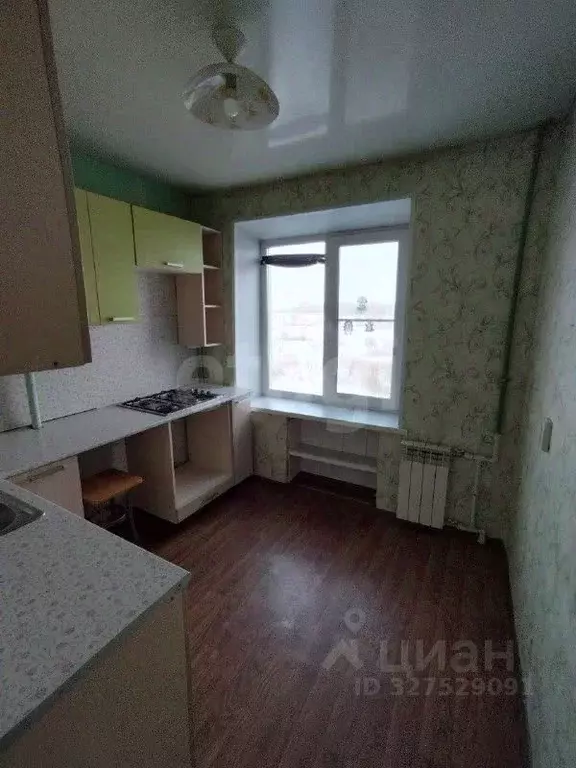 1-к кв. Челябинская область, Челябинск пос. Мясокомбинат, 13 (30.3 м) - Фото 2