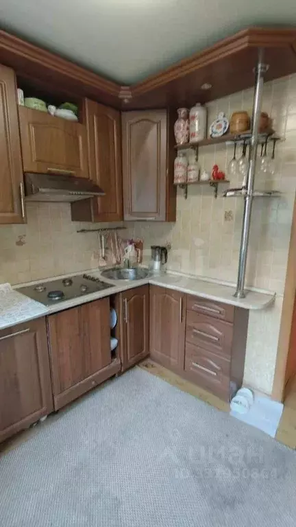 2-к кв. Московская область, Мытищи Олимпийский просп., 19к4 (44.2 м) - Фото 1