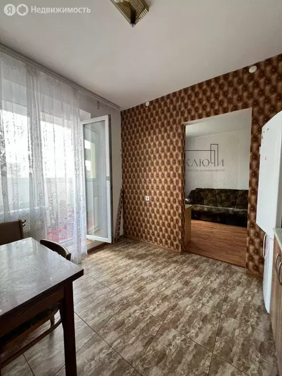 1-комнатная квартира: Магнитогорск, Вознесенская улица, 11 (32.1 м) - Фото 1