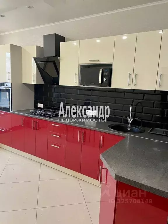 2-к кв. Санкт-Петербург Шувалово тер., ул. Береговая, 28к4 (69.4 м) - Фото 2