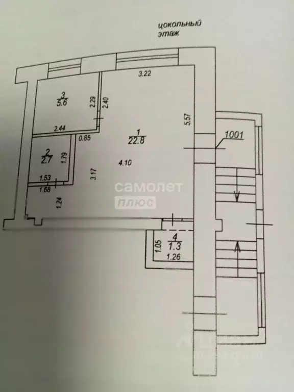 Офис в Кировская область, Киров Красноармейская ул., 41 (37 м) - Фото 1