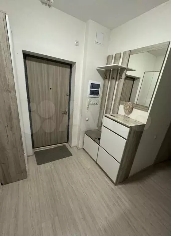 2-к. квартира, 53,5 м, 3/6 эт. - Фото 1
