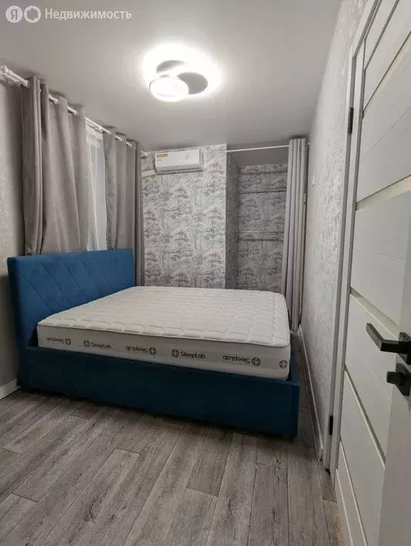2-комнатная квартира: посёлок Косая Гора, улица Максима Горького, 12 ... - Фото 1