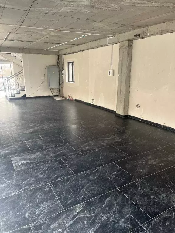 Помещение свободного назначения в Ставропольский край, Пятигорск ул. ... - Фото 2