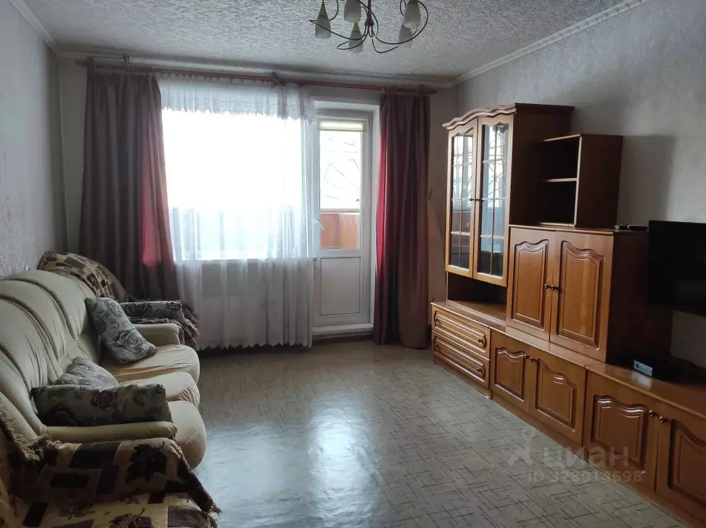 3-к кв. Свердловская область, Екатеринбург ул. 8 Марта, 189к4 (79.0 м) - Фото 1