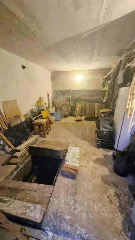 Гараж в Тульская область, Алексин Бор мкр,  (24 м) - Фото 2