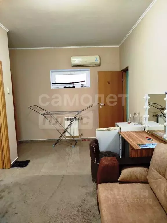 Студия Крым, Симферопольский район, Николаевка пгт ул. Чудесная, 2/58 ... - Фото 1