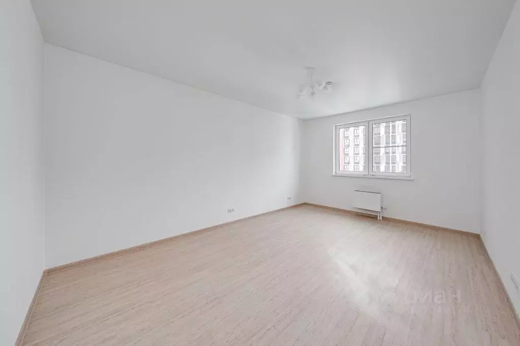 2-к кв. Москва Открытое ш., 14А (59.4 м) - Фото 1