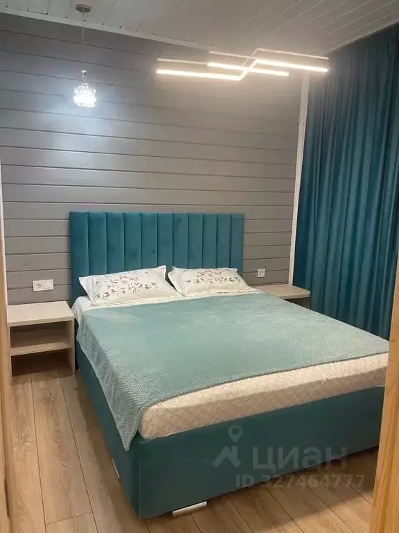 Дом в Краснодарский край, Туапсинский муниципальный округ, с. ... - Фото 1