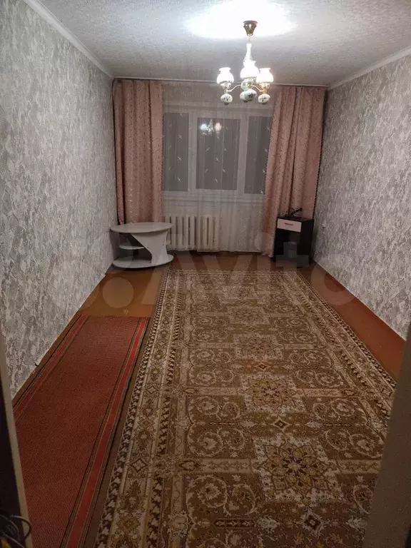 2-к. квартира, 46 м, 1/5 эт. - Фото 1