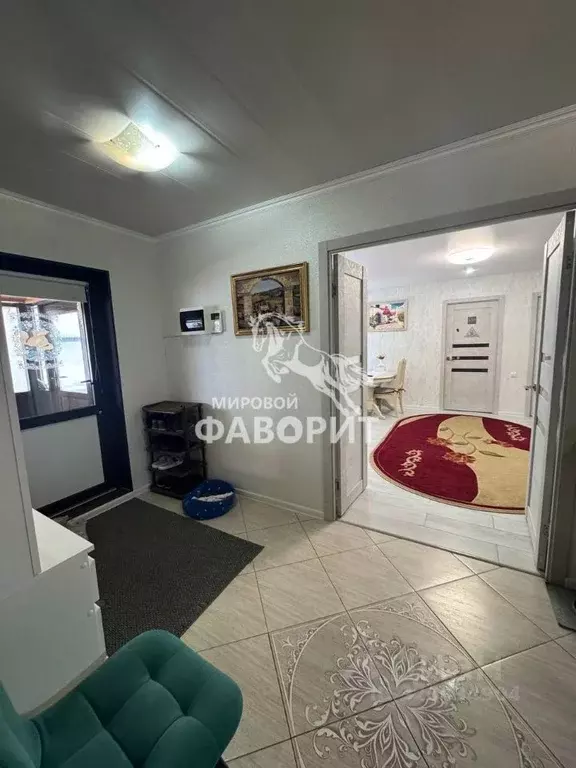 Дом в Оренбургская область, Орск пос. Вокзальный, ул. Электриков (71 ... - Фото 1