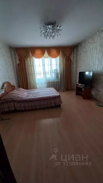 3-к кв. Забайкальский край, Чита ул. Курнатовского, 8 (94.2 м) - Фото 1