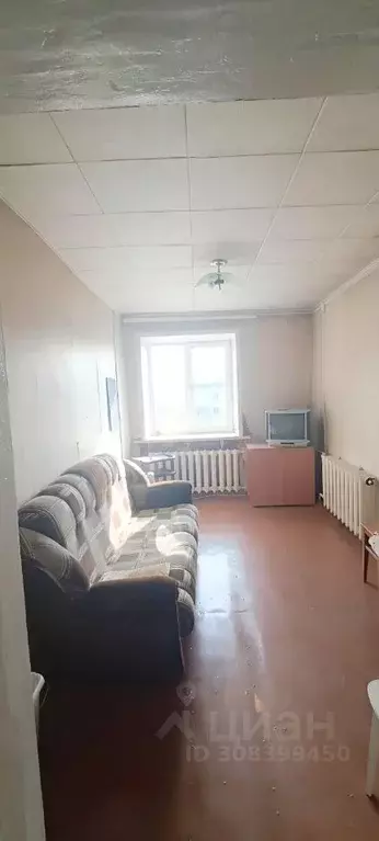 Комната Алтайский край, Барнаул Тимуровская ул., 31А (12.0 м) - Фото 1