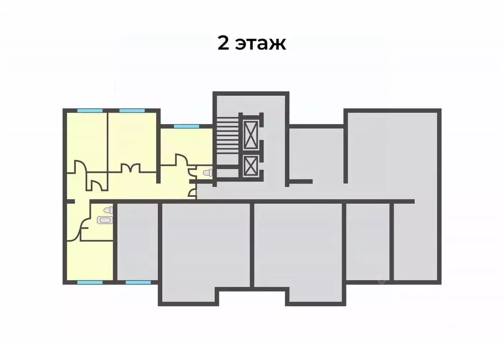 3-к кв. Московская область, Красногорск бул. Подмосковный, 14 (96.0 м) - Фото 0