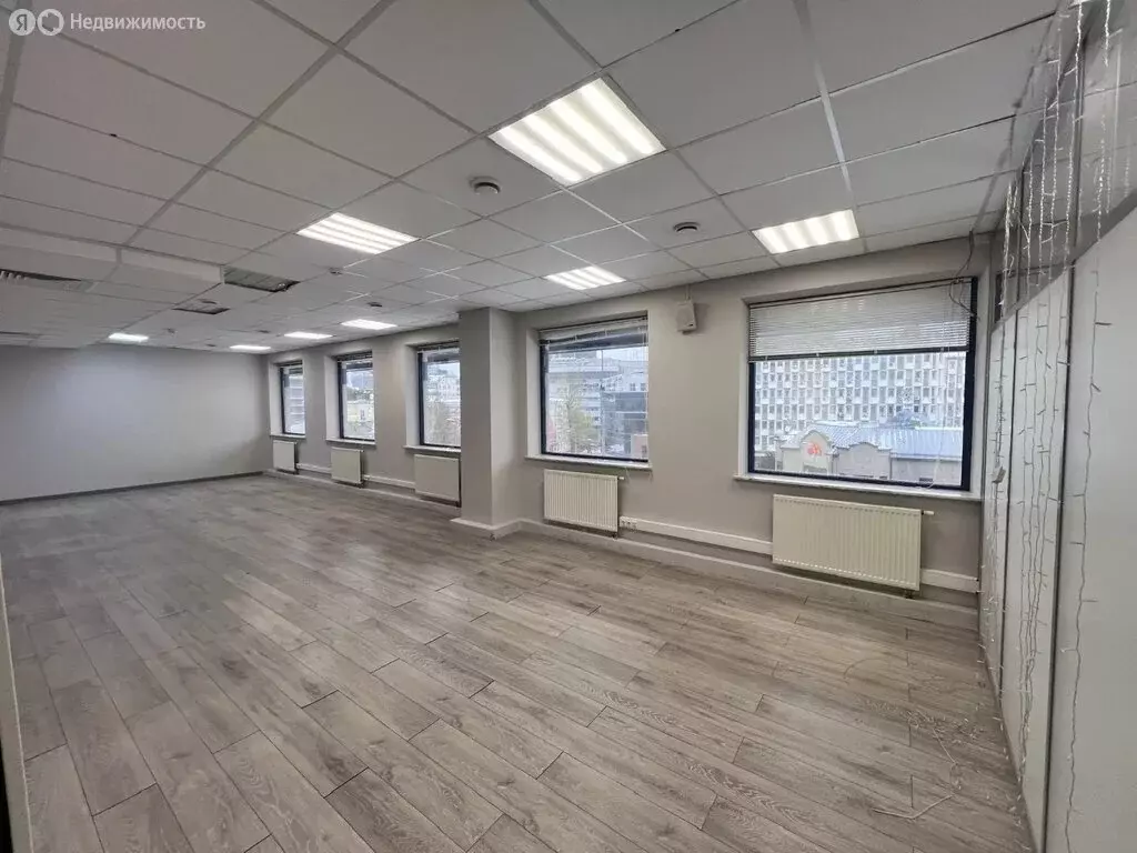 Офис (178 м) - Фото 1