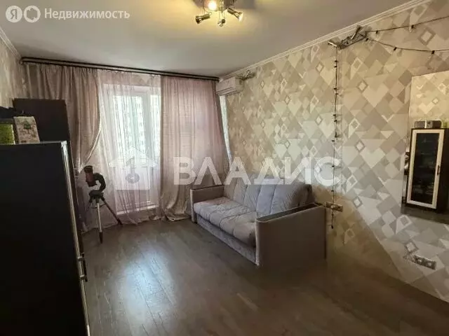 2-комнатная квартира: Москва, Большая Марфинская улица, 1к4 (53.6 м) - Фото 1