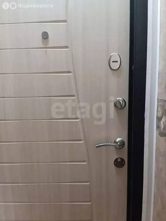 2-комнатная квартира: Саратов, Деловая улица, 22 (42.4 м) - Фото 1