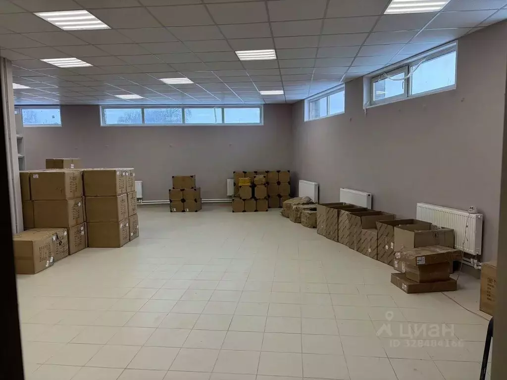 Помещение свободного назначения в Московская область, Дмитровский ... - Фото 1