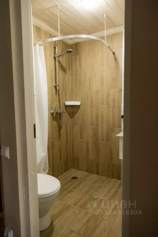 Комната Карелия, Сортавала ул. Бондарева, 43Б (15.0 м) - Фото 2