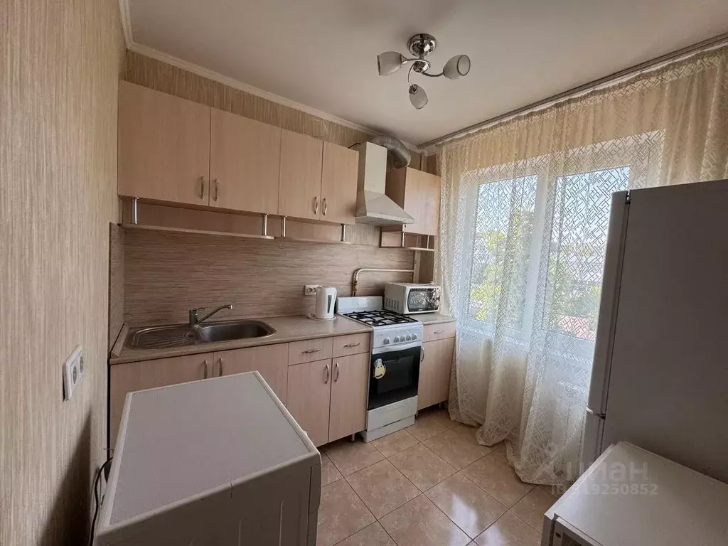 Квартира, 1 комната, 33 м - Фото 0