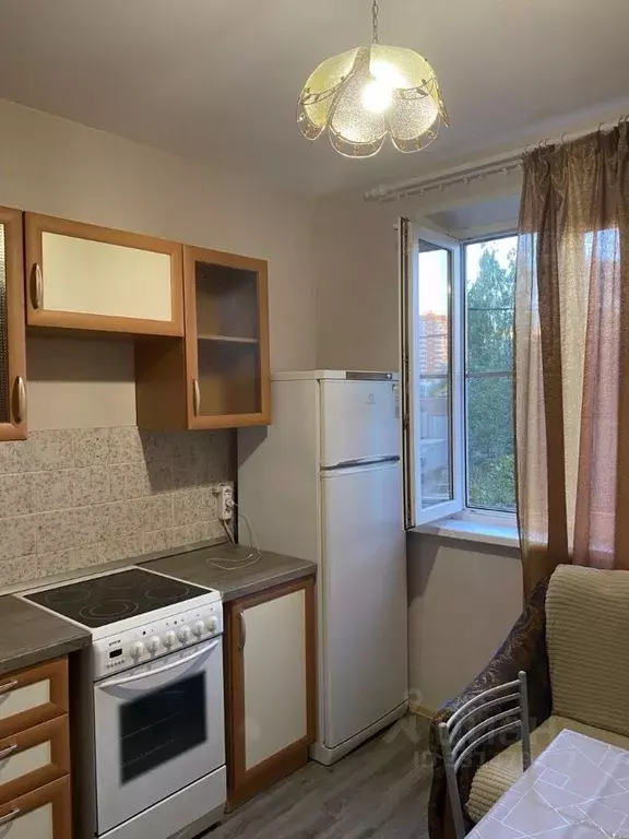 1-к кв. Москва Суздальская ул., 20К4 (39.0 м) - Фото 1