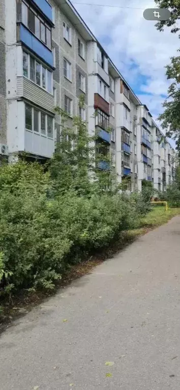 2-к. квартира, 43 м, 5/5 эт. - Фото 0