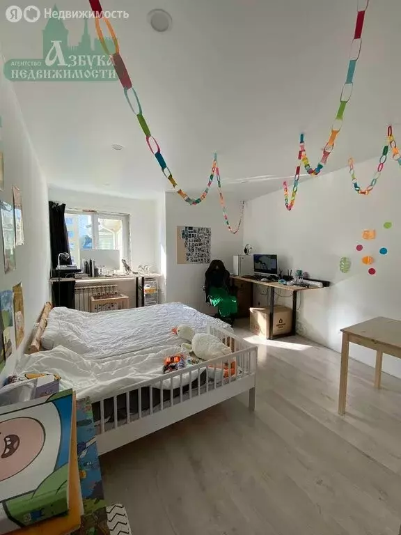 2-комнатная квартира: Смоленск, 1-я Восточная улица, 3/6 (60 м) - Фото 1