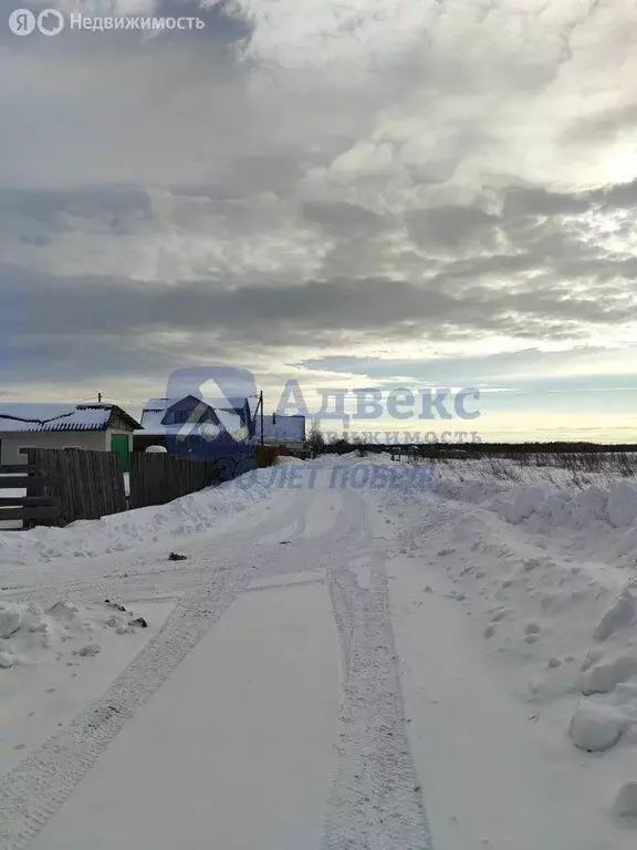 Участок в Тюменская область, Нижнетавдинский муниципальный округ, СТ ... - Фото 1