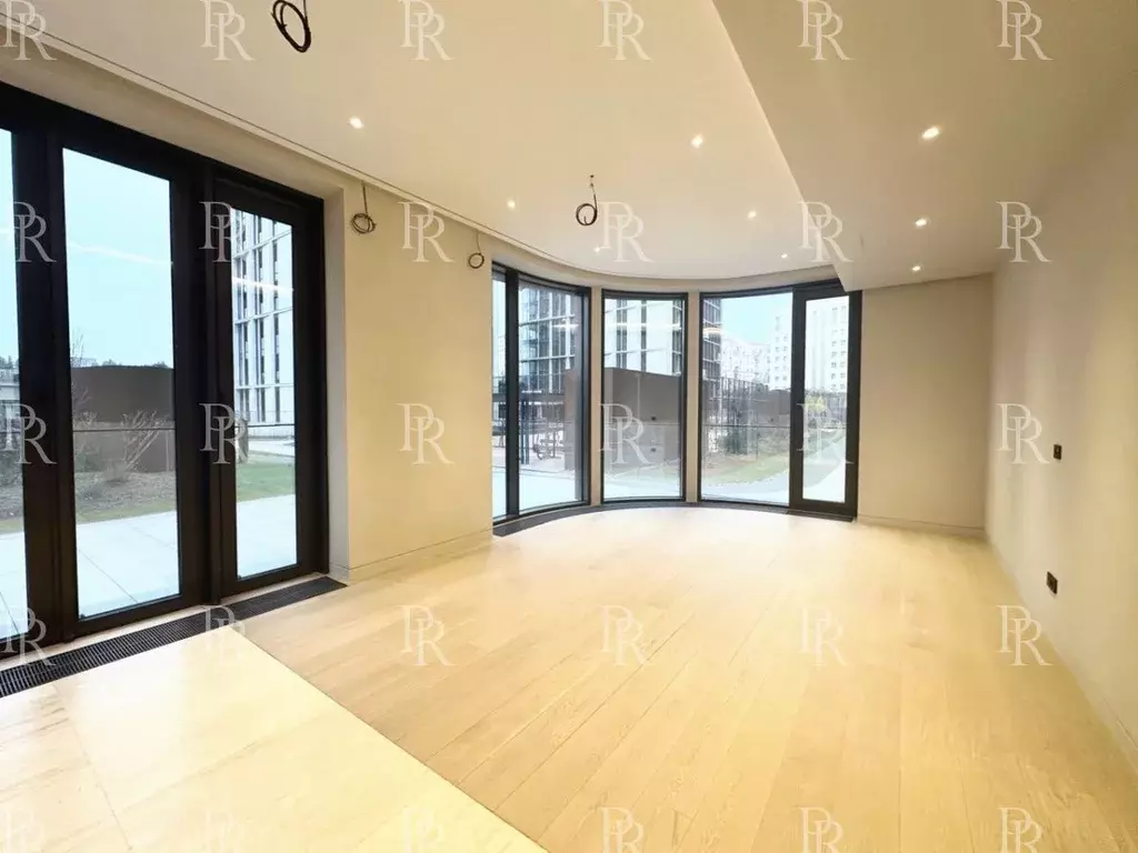 3-к кв. Москва ул. Братьев Фонченко, 1к7 (119.0 м) - Фото 1