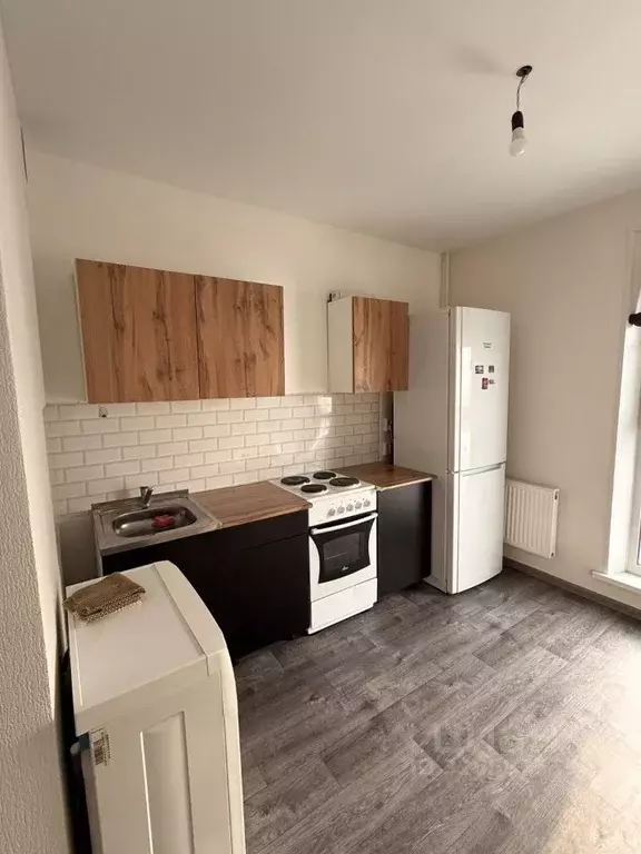 1-к кв. Челябинская область, Челябинск ул. Блюхера, 123Г (40.7 м) - Фото 2