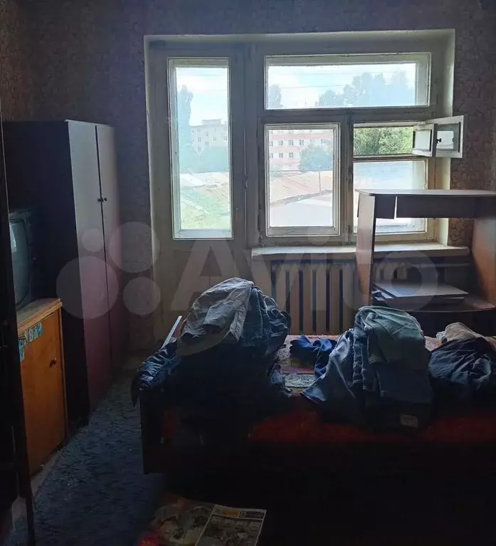 2-к. квартира, 51 м, 2/5 эт. - Фото 1