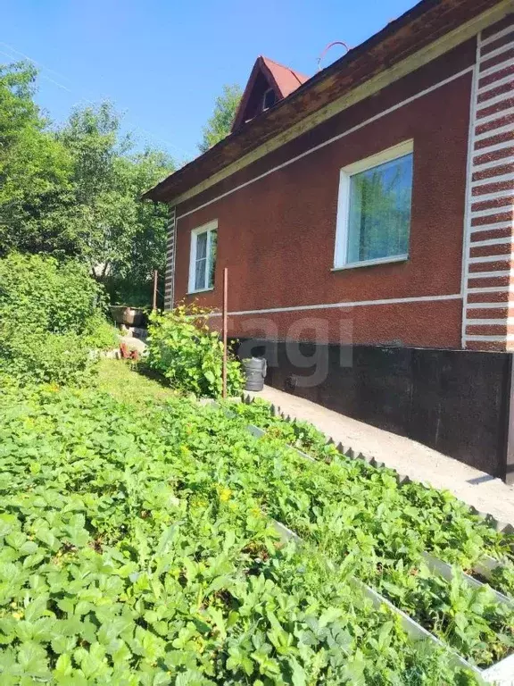 Дом в Алтай, Горно-Алтайск Соузгинская ул., 7 (73 м) - Фото 1