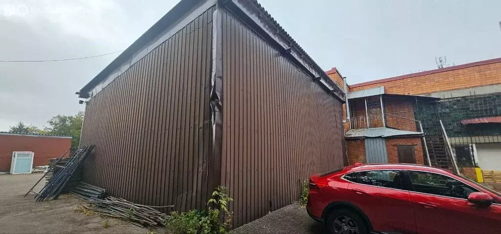 Склад (104 м) - Фото 0