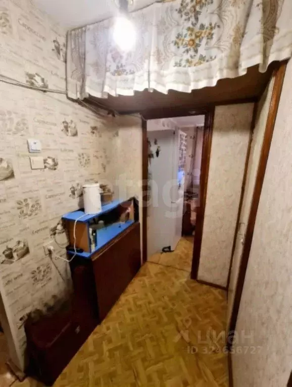 2-к кв. Башкортостан, Уфа Дагестанская ул., 27 (51.1 м) - Фото 1