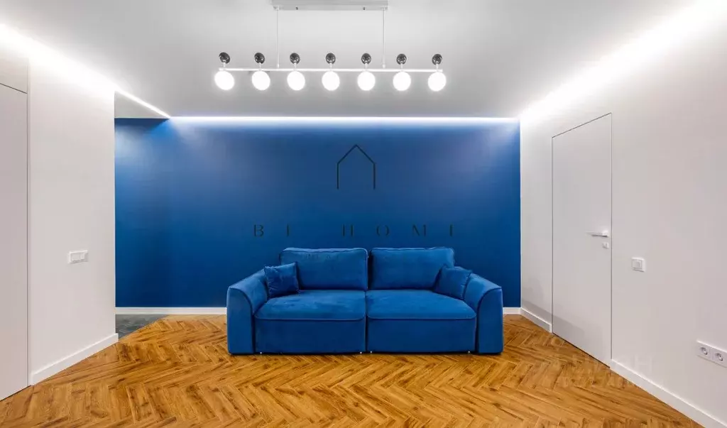 2-к кв. Санкт-Петербург ул. Жуковского, 37 (42.0 м) - Фото 2