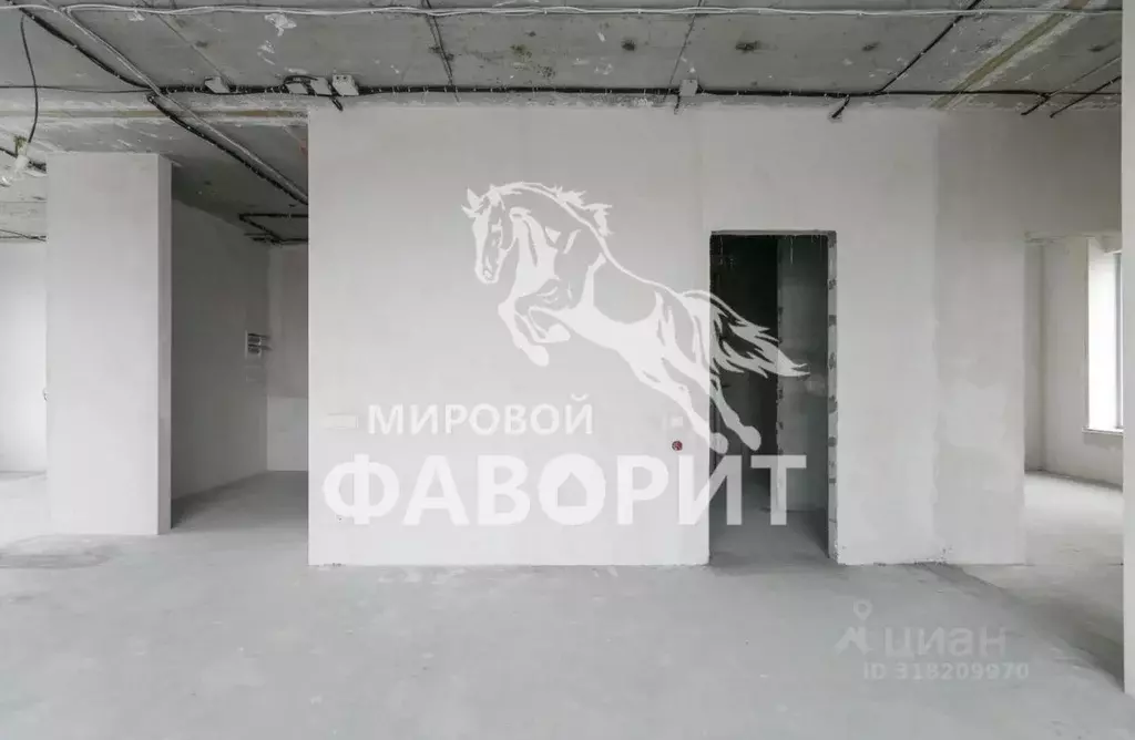 1-к кв. Оренбургская область, Оренбург Алтайская ул., 2/1 (42.19 м) - Фото 1