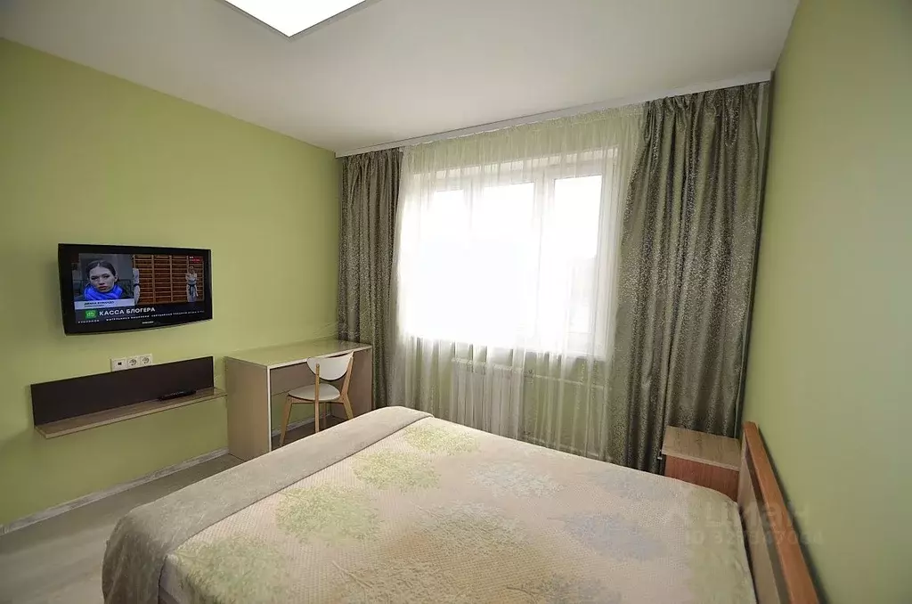 2-к кв. Москва Щелковское ш., 59 (58.0 м) - Фото 2