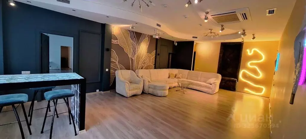 Помещение свободного назначения в Москва Садовая-Самотечная ул., 15/1 ... - Фото 1