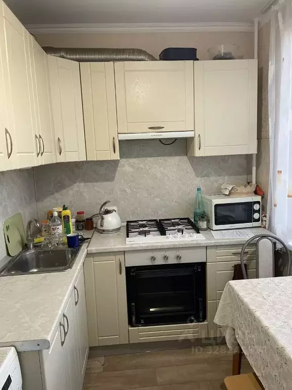 3-к кв. Ленинградская область, Гатчинский муниципальный округ, пос. ... - Фото 2