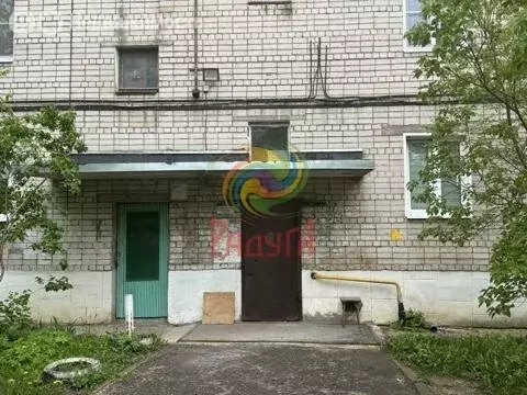 3-комнатная квартира: Иваново, улица Володарского, 43 (57 м) - Фото 1