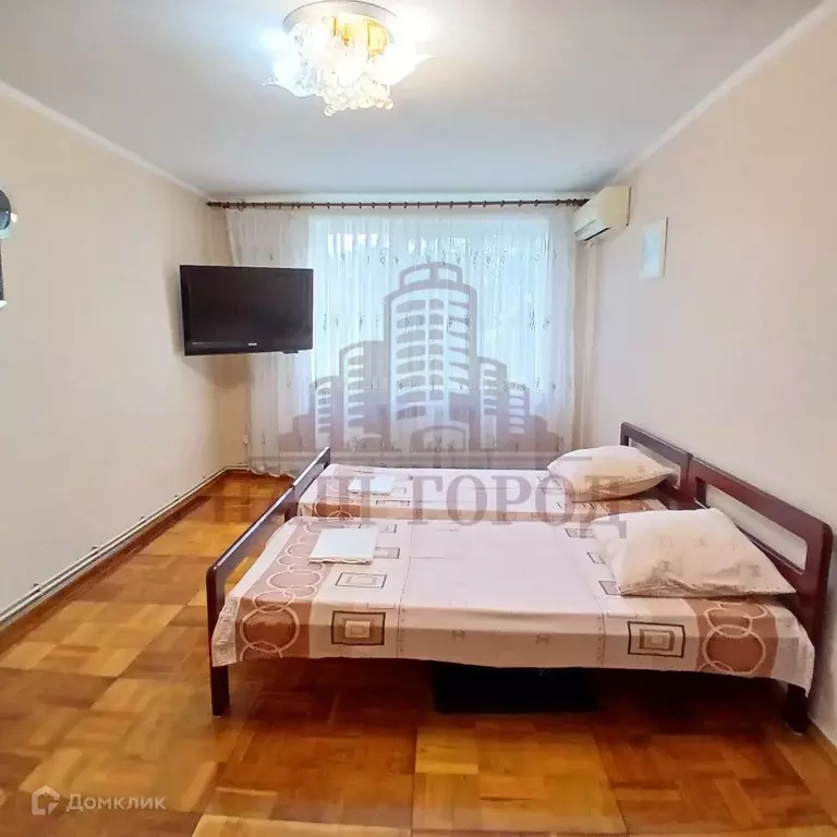 Продаётся 3-к квартира, 70 м - Фото 0