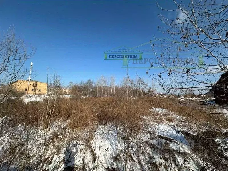 Участок в Приморский край, Артем Теневая ул., 34 (1224.0 сот.) - Фото 1