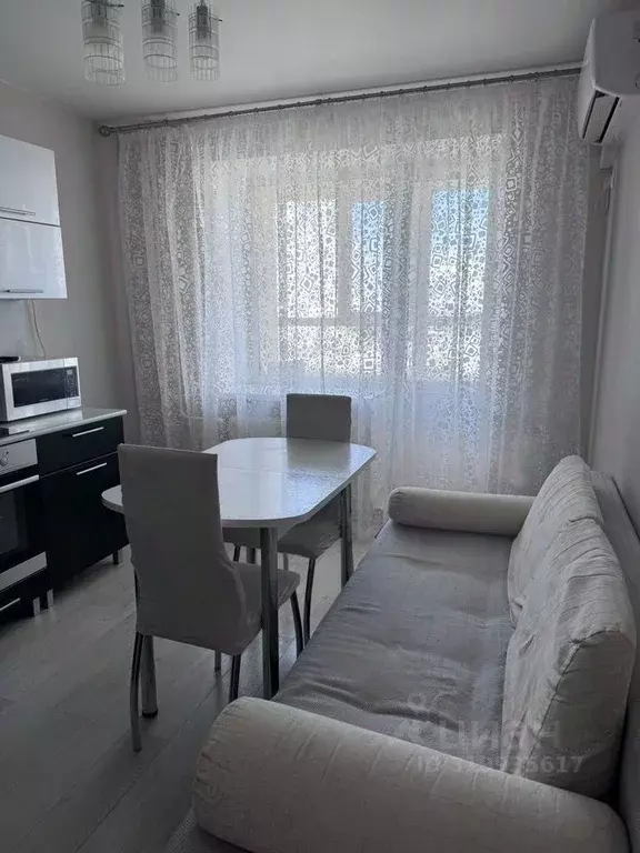 1-к кв. Самарская область, Самара Ново-Садовая ул., 353В (40.0 м) - Фото 0