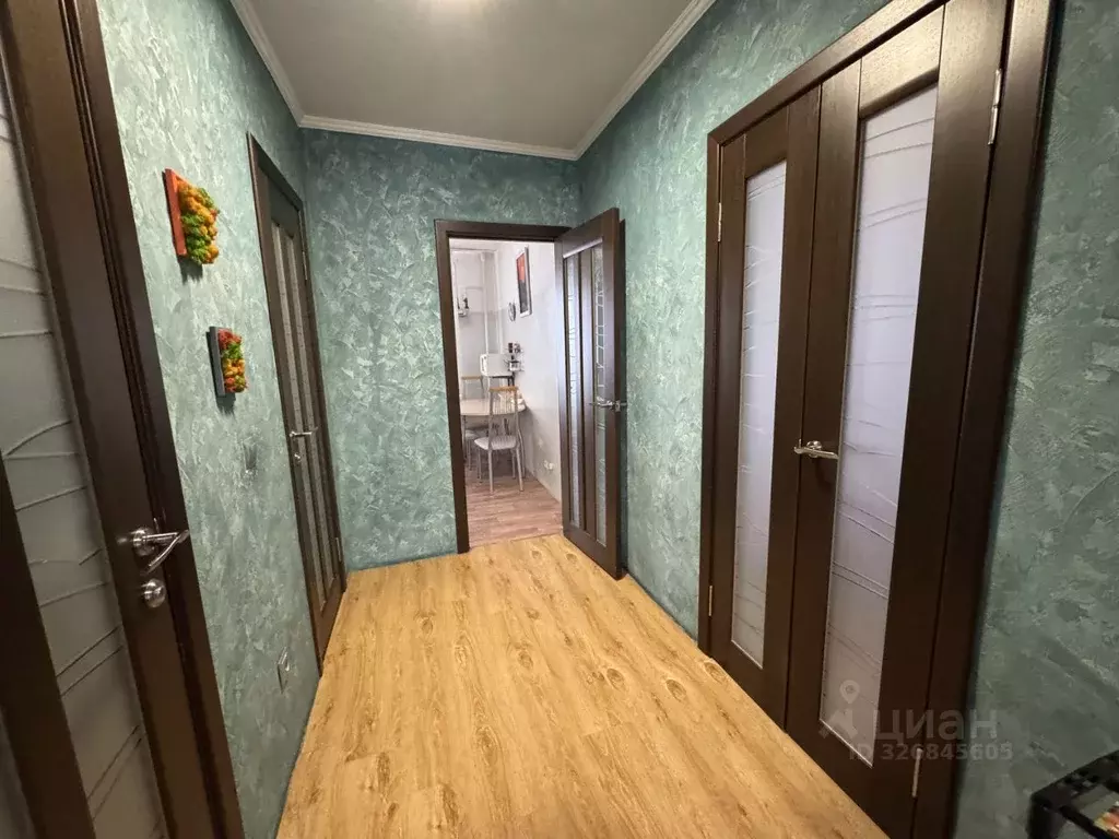 2-к кв. Краснодарский край, Ейск Красная ул., 35/1 (54.4 м) - Фото 1