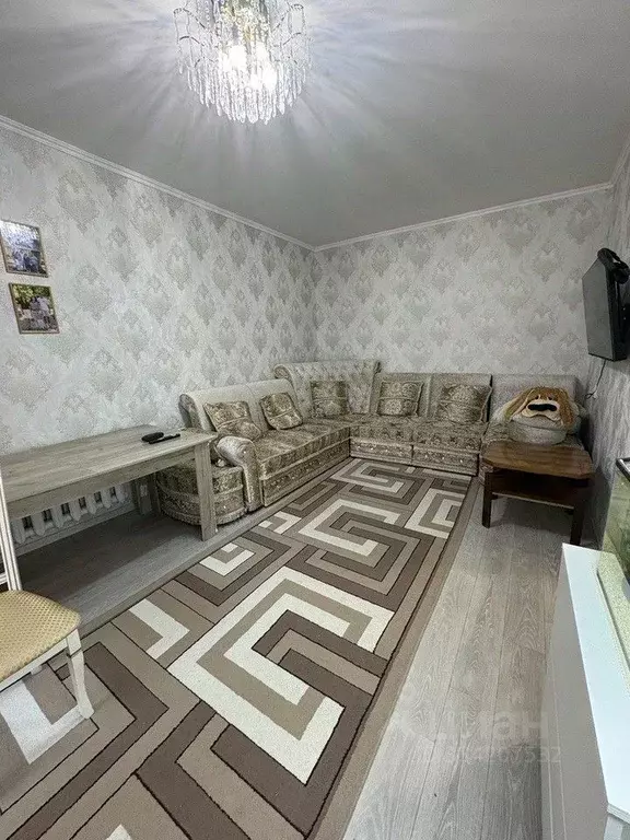 4-к кв. Крым, Феодосия ул. Челнокова, 102 (91.2 м) - Фото 1