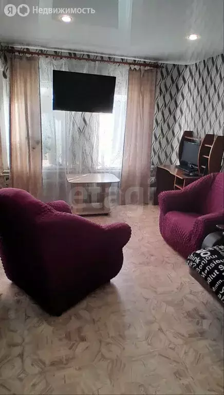 2-комнатная квартира: Ярославская область, рабочий посёлок ... - Фото 2