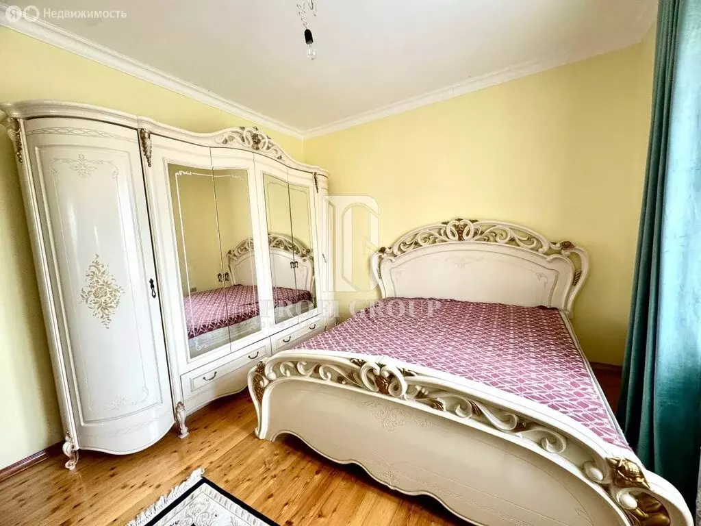 Дом в село Шамхал-Термен, улица 20-я Линия, 3 (100 м) - Фото 0