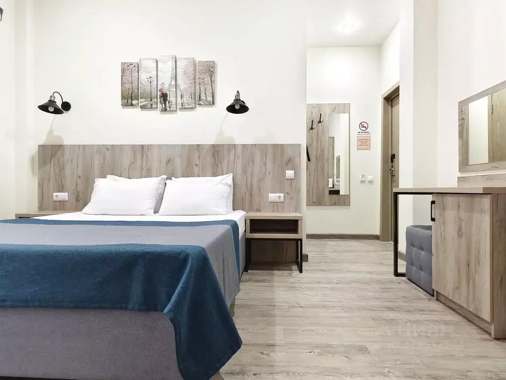 Комната Краснодарский край, Анапа туп. Анапский, 3 (18.0 м) - Фото 2